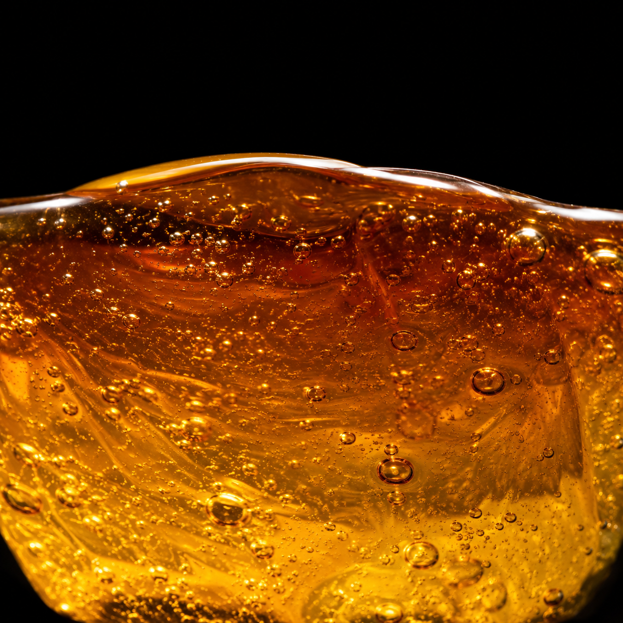 Honey Texture